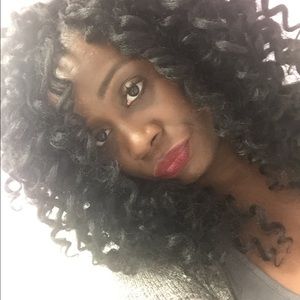 Meet your Posher, Chereece