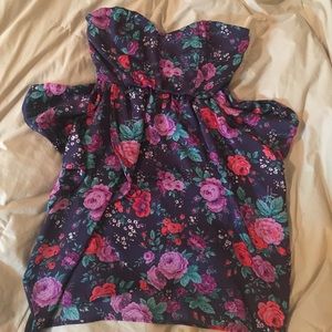 Brand new, with tags dress from boutique shop.