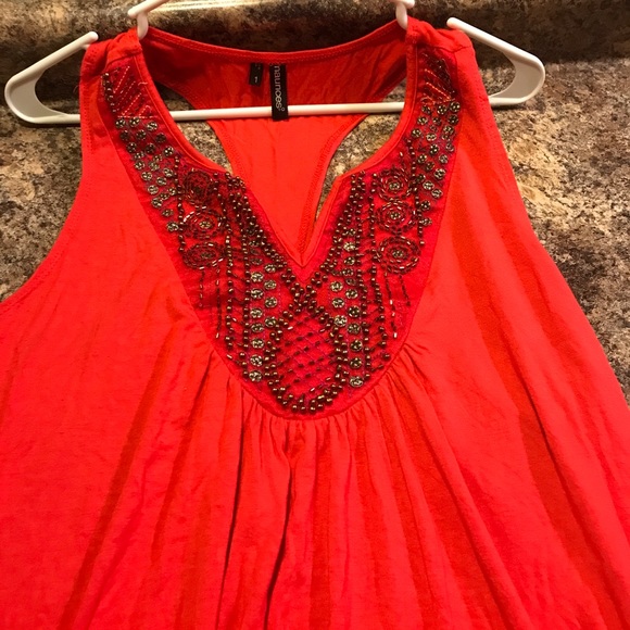 Maurices Tops - Tank top Maurices size 1 plus size