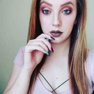 Meet your Posher, Christa