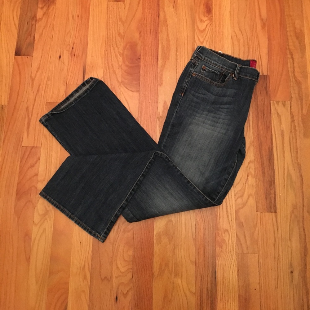 Lucky Brand 8R Sweet N’ Low Jeans