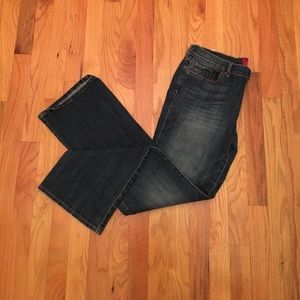 Lucky Brand 8R Sweet N’ Low Jeans