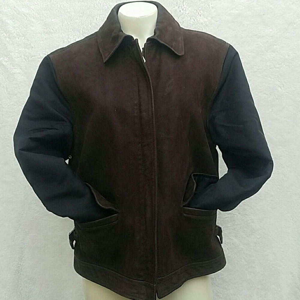 Bally Jacket - image 1