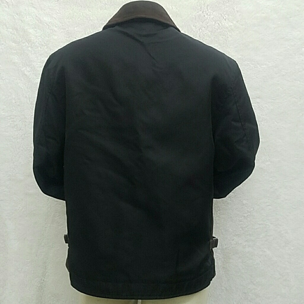 Bally Jacket - image 2