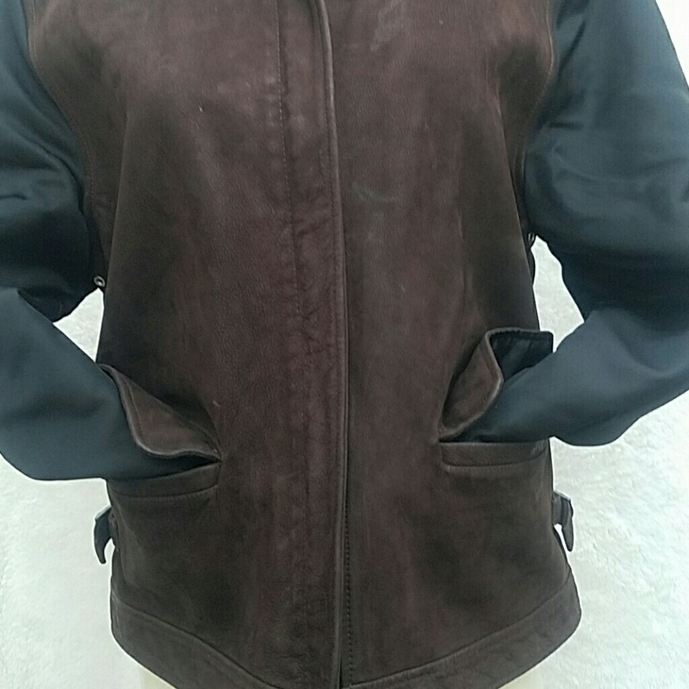 Bally Jacket - image 4