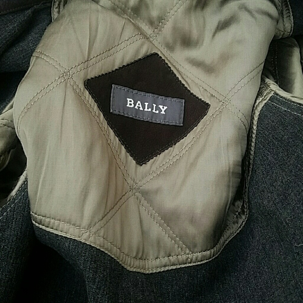 Bally Jacket - image 5