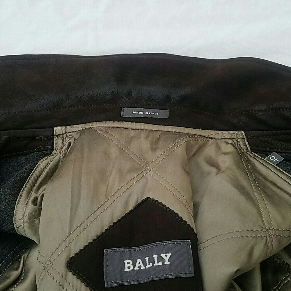 Bally Jacket - image 7