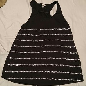 Women's tank top