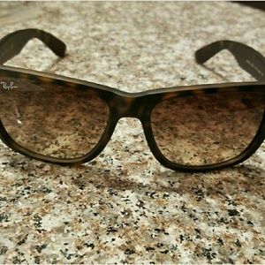 Ray Ban Sunglasses