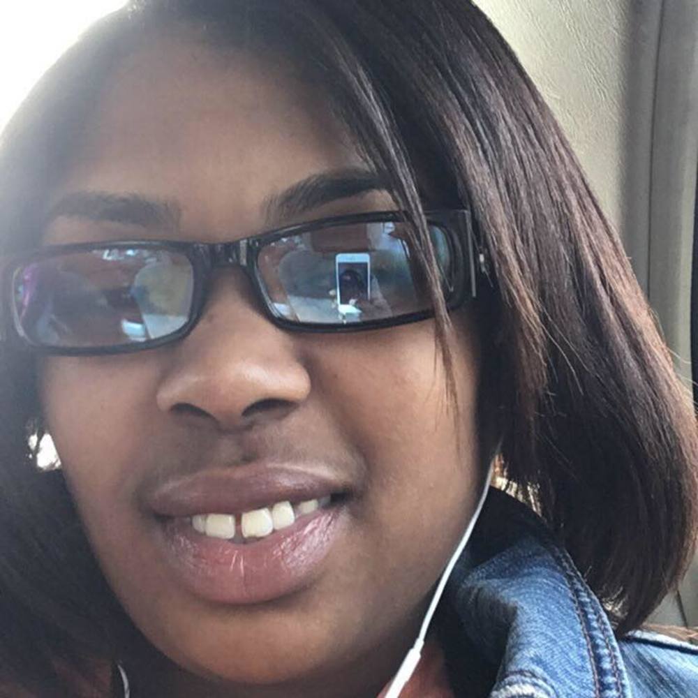 Meet your Posher, Marnelly