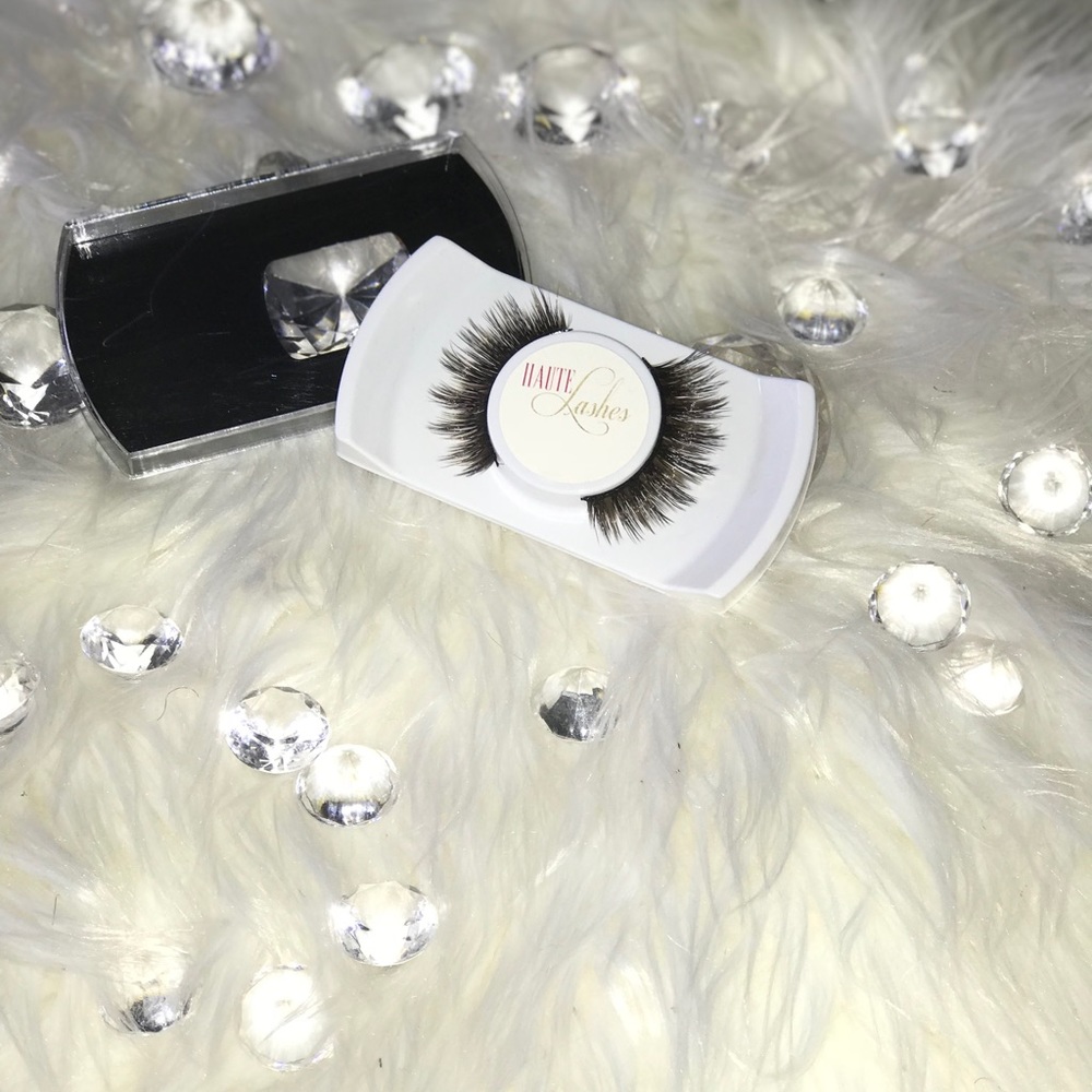 Faux Mink Lashes