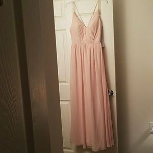 bill levkoff shell pink