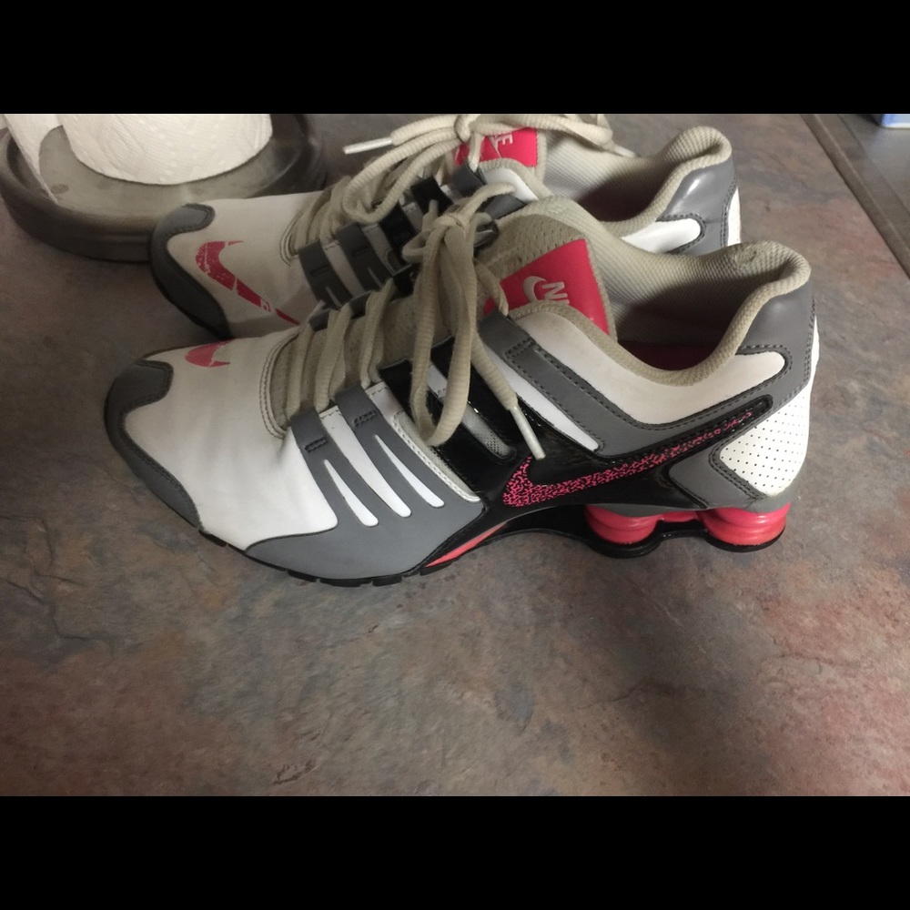 Nike Shox