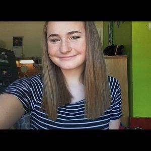 Meet your Posher, Samantha