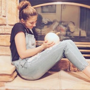 Meet your Posher, Emma