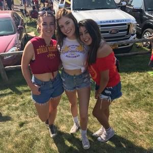 Meet your Posher, Katherine