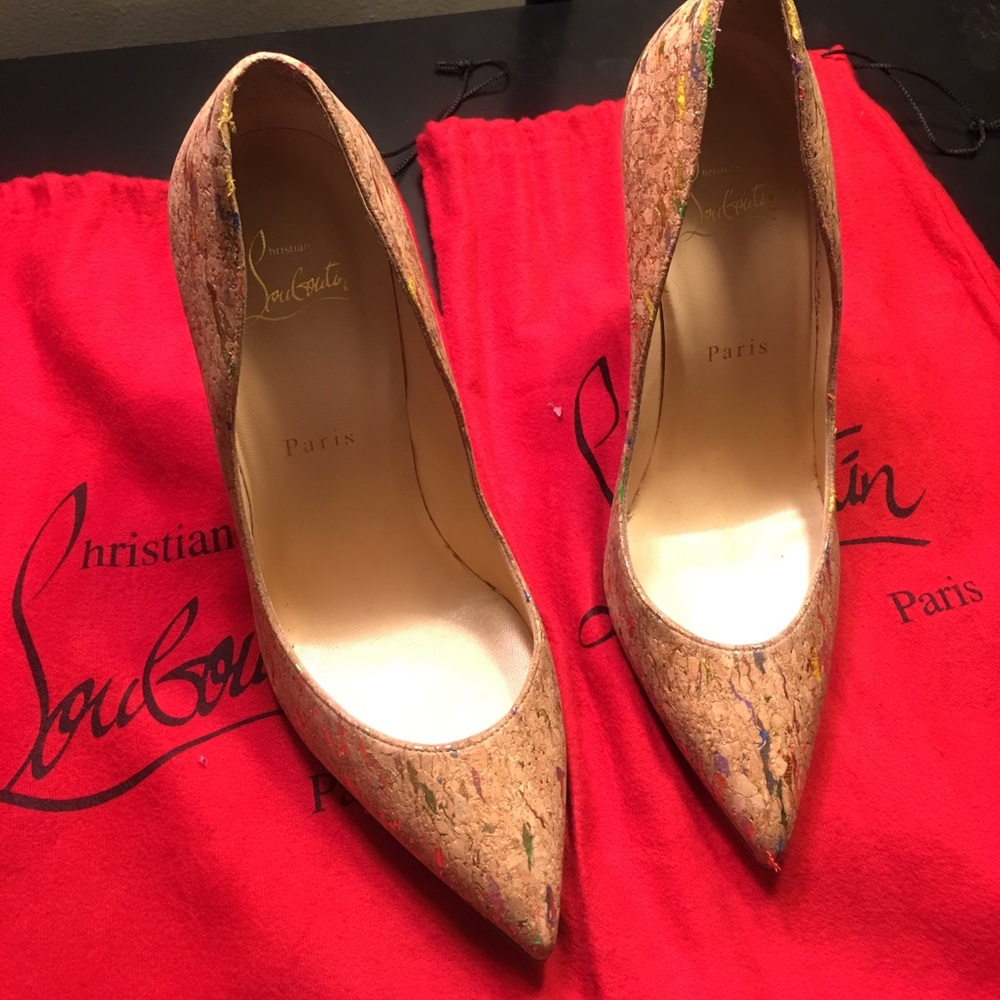 Gently worn So Kate in size 38 (U.S size 8). - Picture 1 of 4