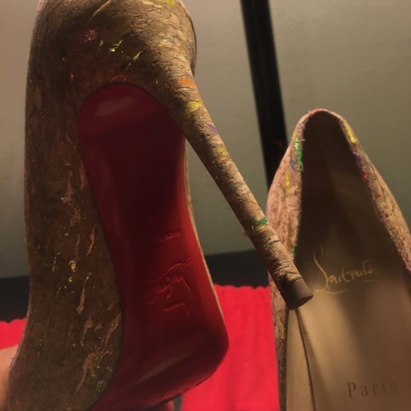 Gently worn So Kate in size 38 (U.S size 8). - Picture 2 of 4