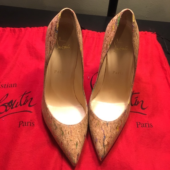 Gently worn So Kate in size 38 (U.S size 8). - Picture 4 of 4