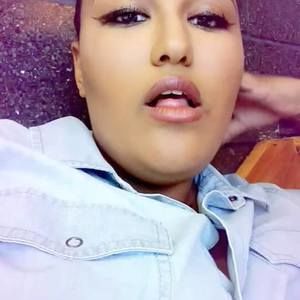 Meet your Posher, Eva-marie