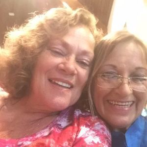 Meet your Posher, Gail