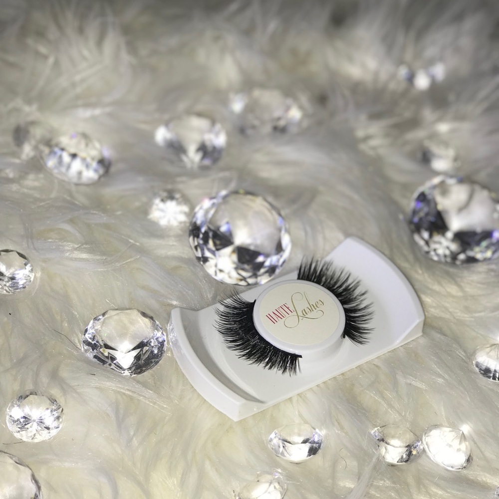 Faux Mink Lashes