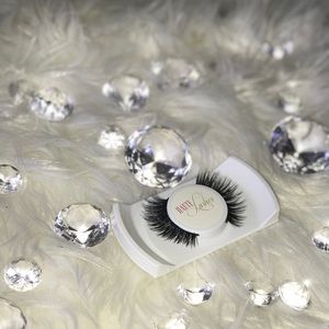 Faux Mink Lashes