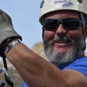 Meet your Posher, Brian