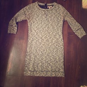 Banana republic sweater dress