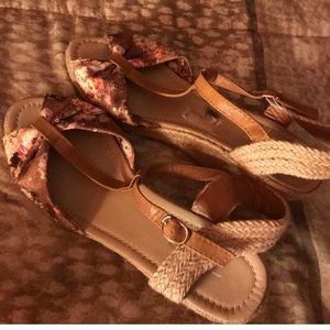 Wedges