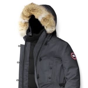 Canada Goose Kensington Jacket, fits a small