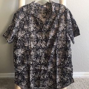 Tropical Shirt