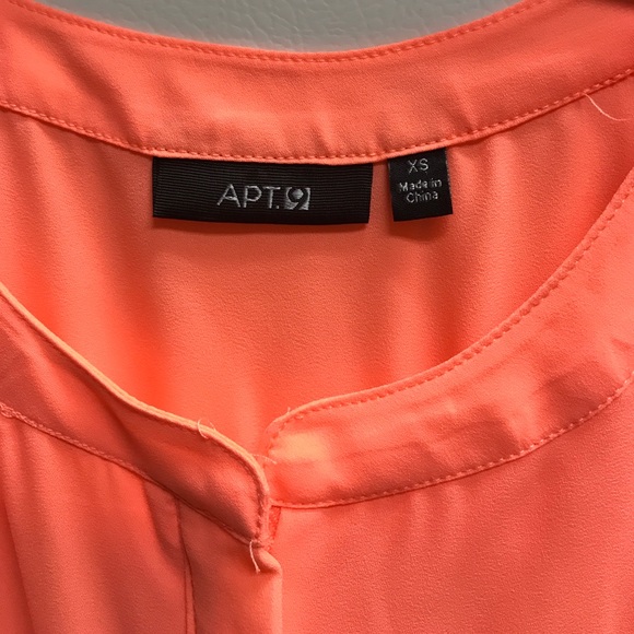 APT 9 Blouse - Picture 2 of 2