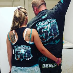 Meet your Posher, Amber