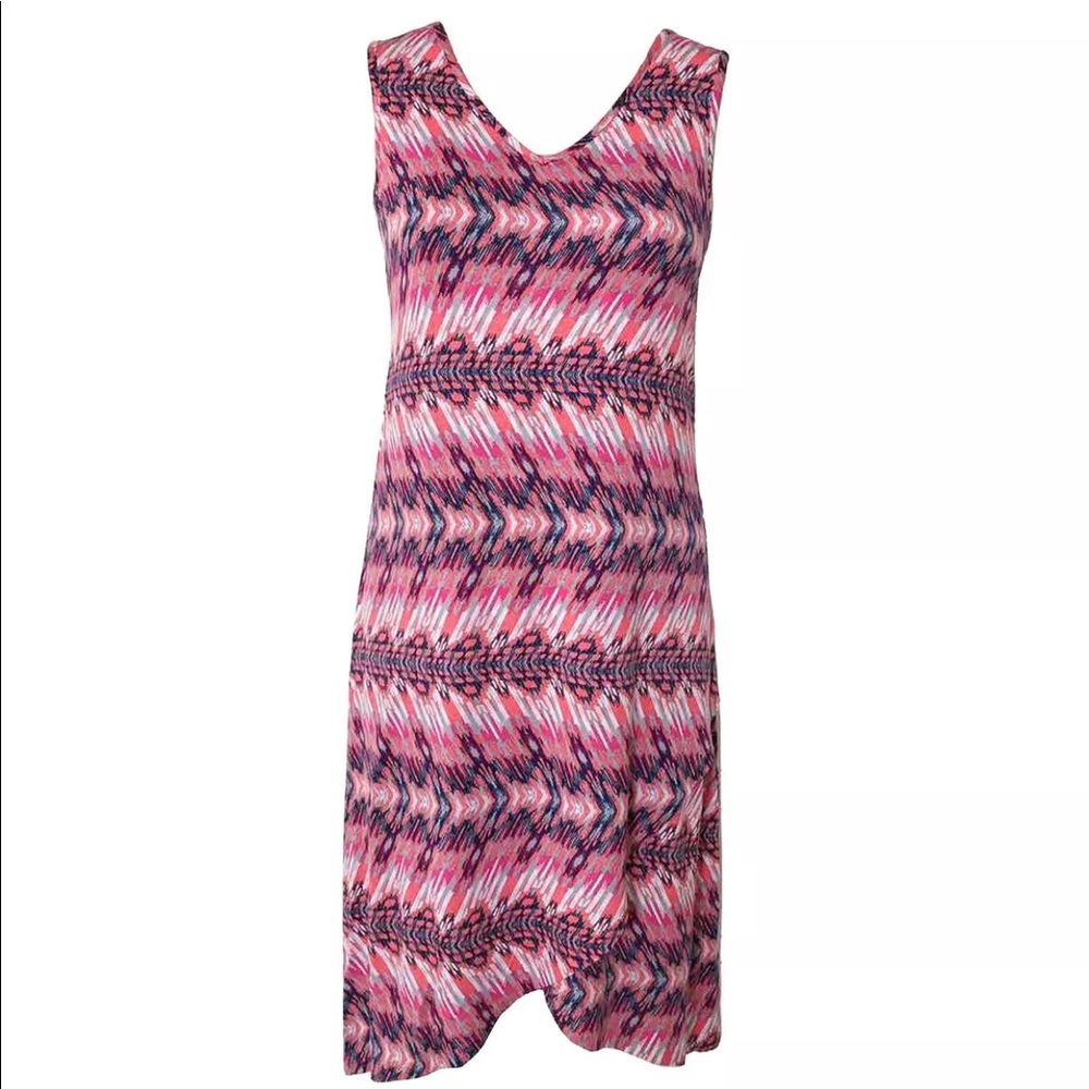 Design history summer dress