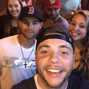 Meet your Posher, Aj