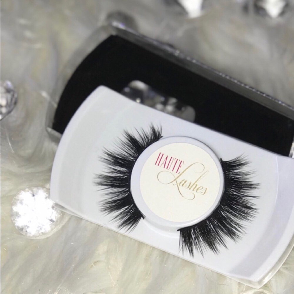 Faux Mink Lashes