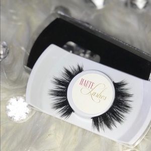 Faux Mink Lashes