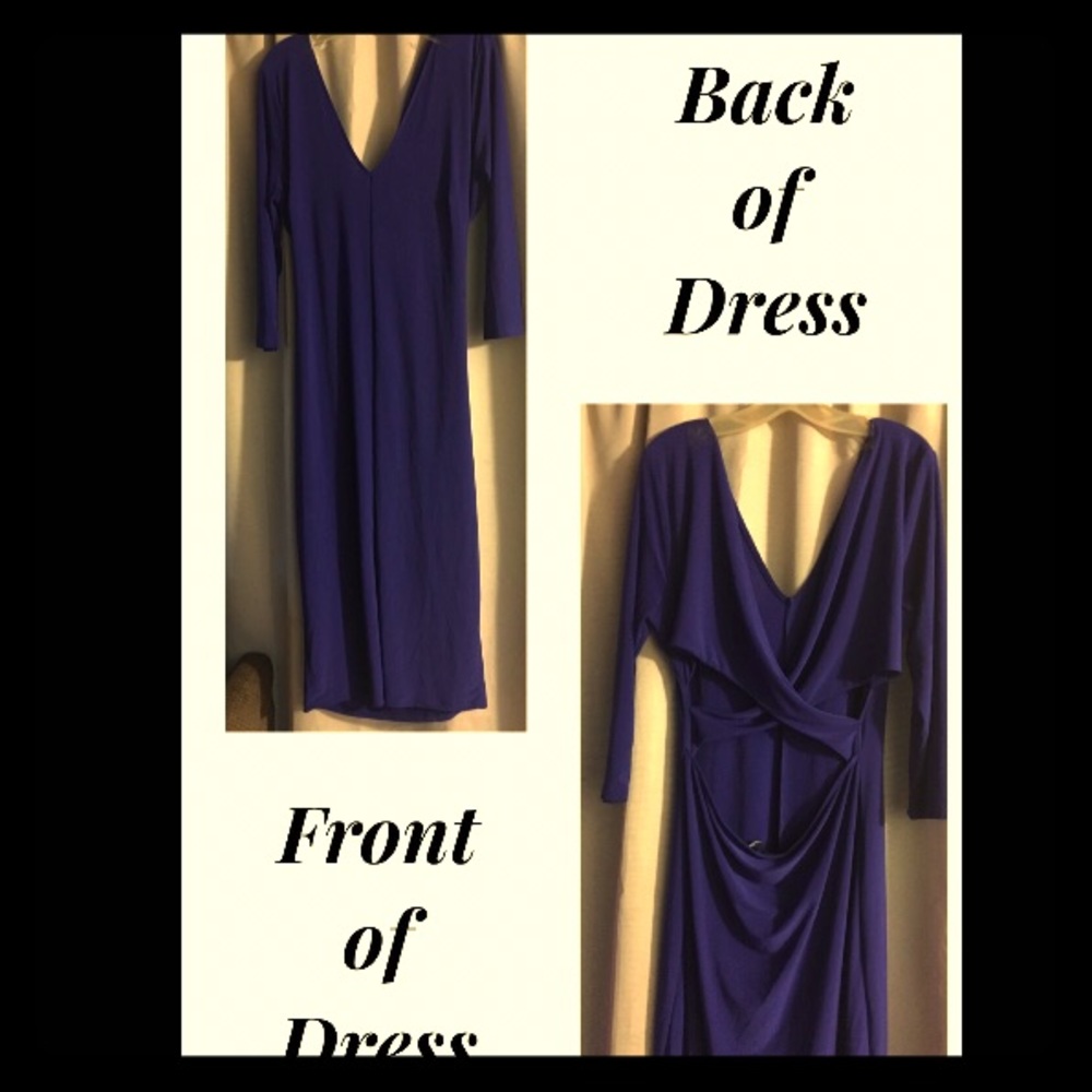 MAKE AN OFFER‼️ Symphony long Party Dress 3X