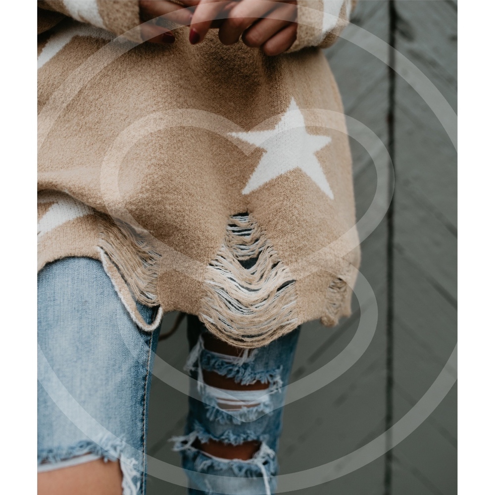 GEORGIE Uber Soft Sweater - Picture 2 of 4