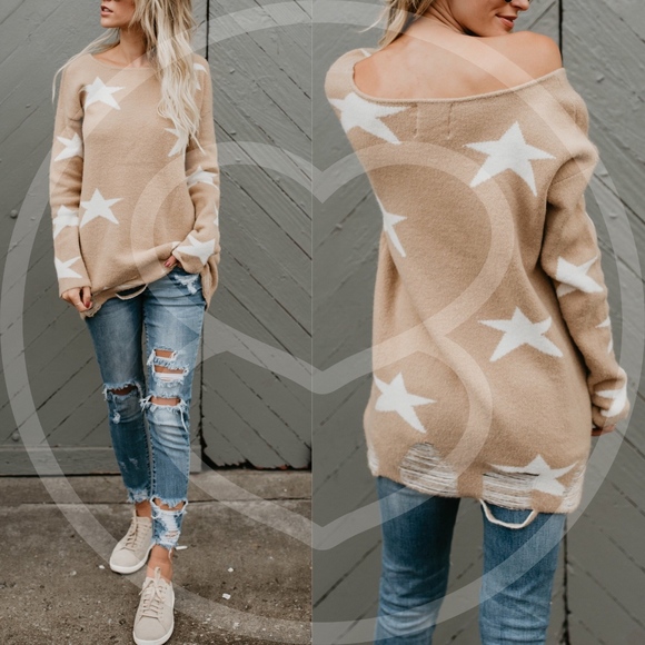 GEORGIE Uber Soft Sweater - Picture 3 of 4