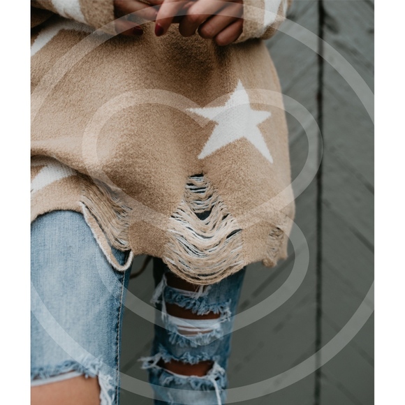 GEORGIE Uber Soft Sweater - Picture 2 of 4