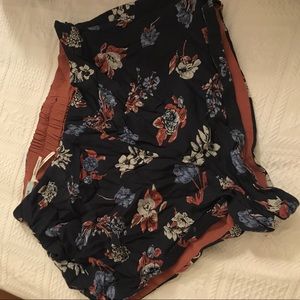 Kimchi Blue Shorts from Urban Outfitters