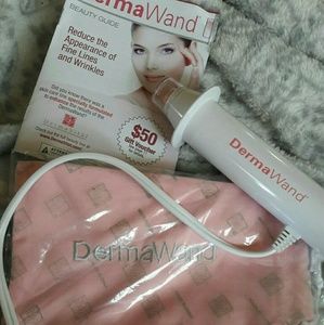 Derma wand *** NEW
