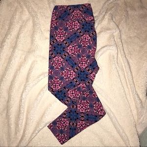 Lularoe TC Leggins