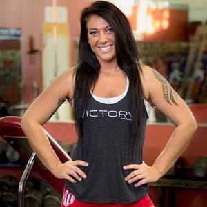 Meet your Posher, Sabrina