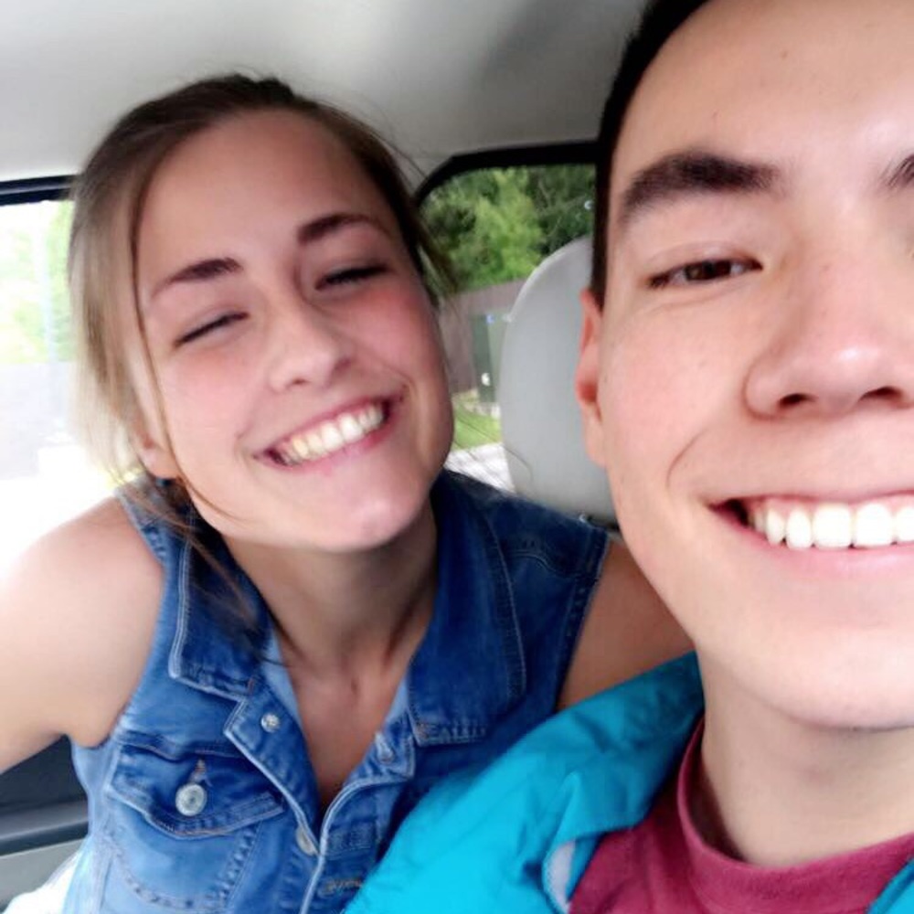 Meet your Posher, Jill