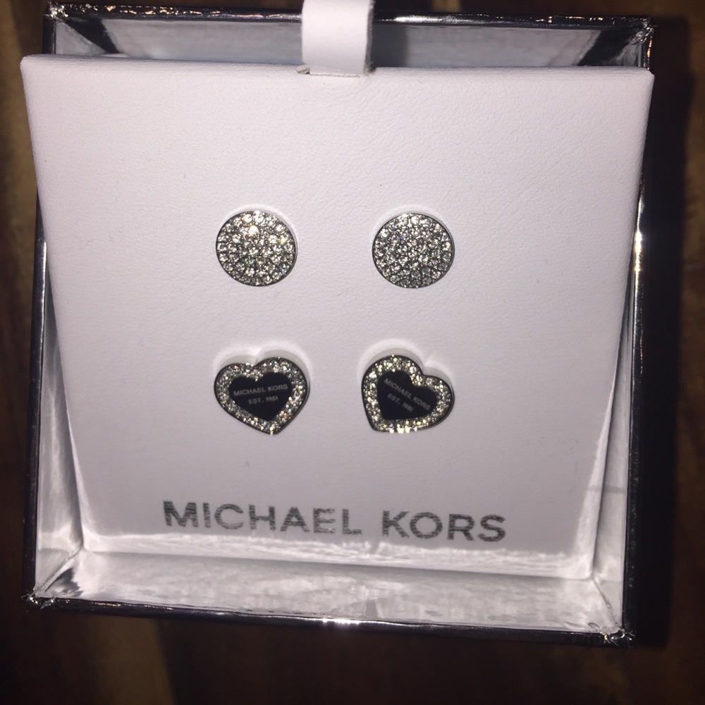 Michael Kors Earings