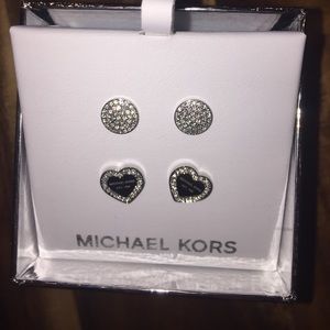 Michael Kors Earings