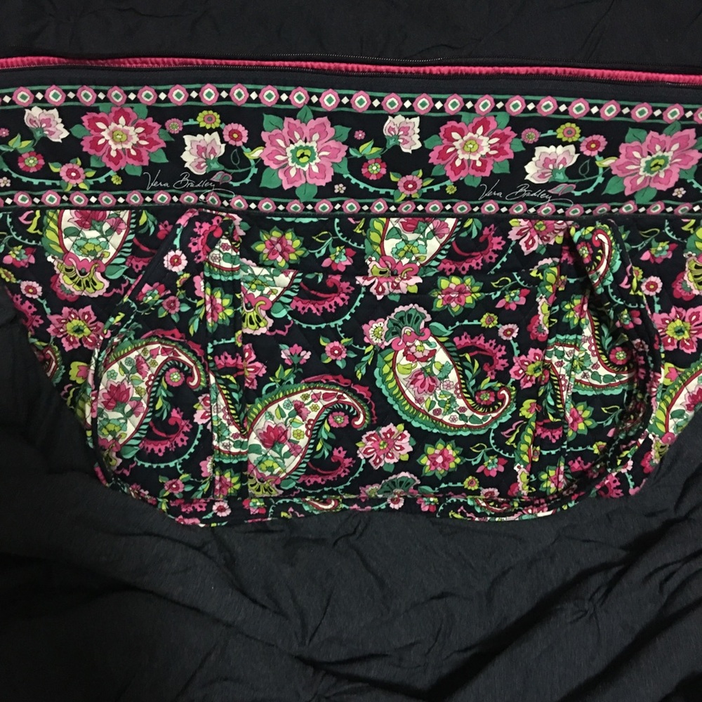 Vera Bradley tote